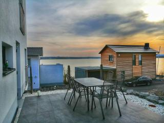 Ferienhaus sonnenWIND am Hainer See - 3