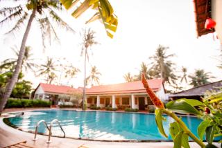 Hula Hula Beachfront Phu Quoc - Phú Quốc - 1