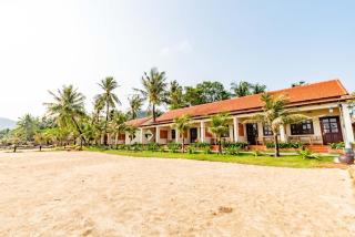 Hula Hula Beachfront Phu Quoc - Phú Quốc - 7
