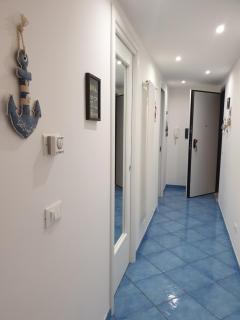 SOGNO BLU suite - 5