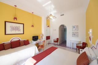 Hotel La Bussola - Amalfi - 2