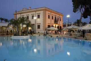 Grand Hotel Palace - Marsala - 7