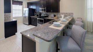 Mickeys Hideaway - 5 bed ChampionsGate pool home - Davenport - 2