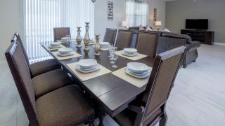 Mickeys Hideaway - 5 bed ChampionsGate pool home - Davenport - 6