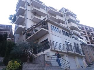 Ksenija apartment - Budva - 1
