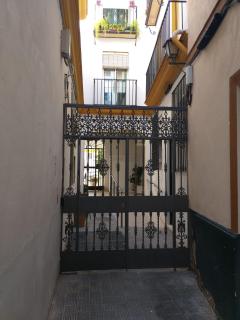 El Rinconcito de la Alfalfa - Sevilla - 4