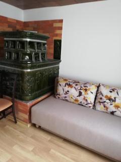 Apartmaji Pri Kokolu - Bled - 4