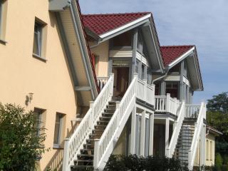 FeWo an der Ostsee Nr. 1 - 4