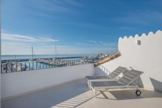 Penthouse in Puerto Banus - Marbella - 5
