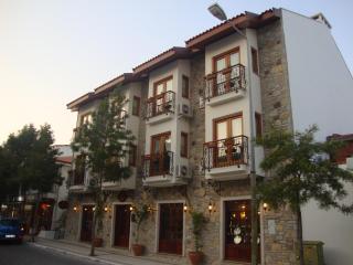 Konak Tuncel Efe - Datca - 4
