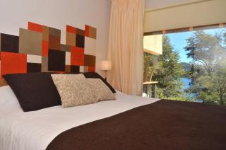 Amarras - Villa Pehuenia - 7