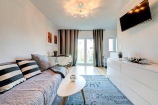 Prime Apartments - Lazurowa Przystań II - Sopot - 9