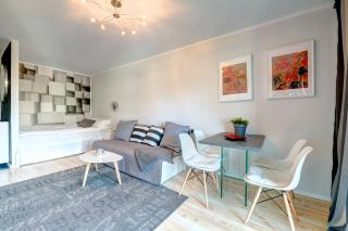 Prime Apartments - Lazurowa Przystań II - Sopot - 3