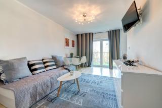 Prime Apartments - Lazurowa Przystań II - Sopot - 4