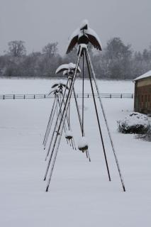 Chambres d'hôtes La Verrerie du Gast - 5