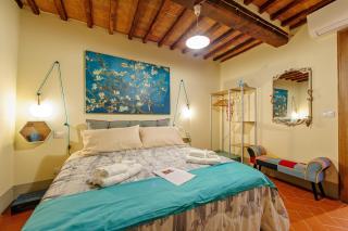 Residenza d'Epoca La Rosa - Pienza - 7