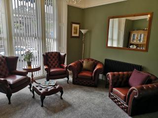 Harmony Bed and Breakfast - 6