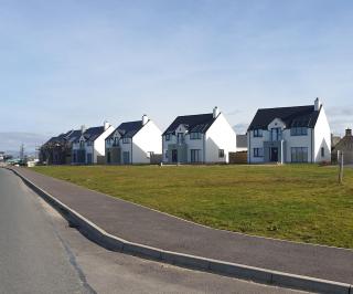 No 5 sandycove - Donegal - 7