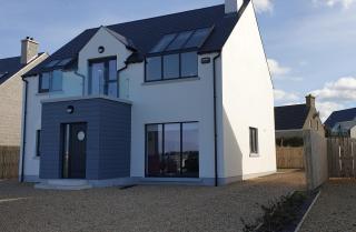 No 5 sandycove - Donegal - 0