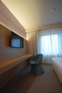 Garden Hotel - Arezzo - 4