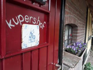 B&B Kupershof - Epe - 8