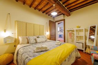 Residenza d'Epoca La Rosa - Pienza - 6