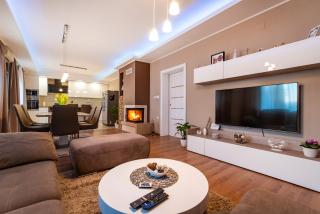 Apartment Leon - 1