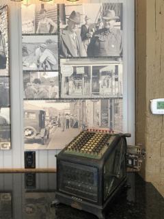 Gibson's Warehouse - Staunton - 3