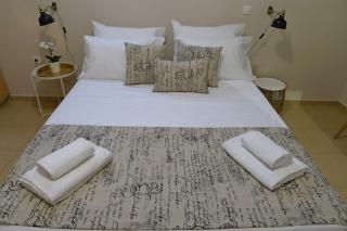 Maria & Manos Guest House, Agios Onoufrios beach - Agios Onoufrios - 8