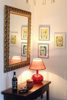 Apartamento Quinta do Faial - Funchal - 4