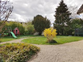 le petit boudoir - Annet-sur-Marne - 9
