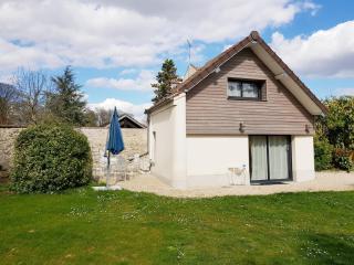 le petit boudoir - Annet-sur-Marne - 8