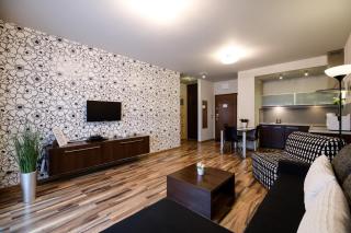 Apartments of Pawia - Krakow - 1