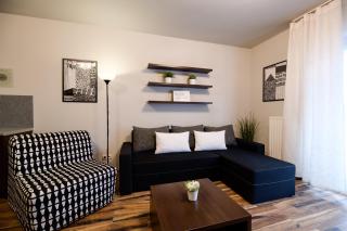 Apartments of Pawia - 4