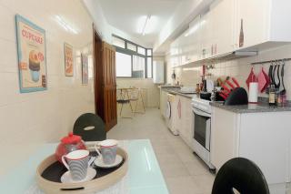 Apartamento Quinta do Faial - Funchal - 2