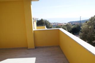 casa mariolu 2 piano mansarda - Cala Gonone - 5
