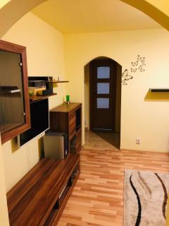 Cozy and Clean Apartment, near National Arena - Bucharest - 6