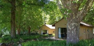 Berghaven Cottages - 0