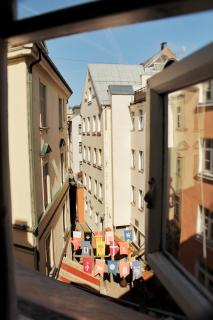 Home is where the heart is - Riga - 6