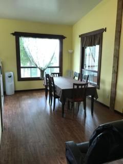 Mowat Landing Cottages - New Liskeard - 1