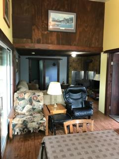 Mowat Landing Cottages - New Liskeard - 2