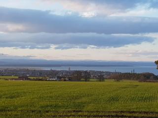 Scooniehill Farm House B&B - 8