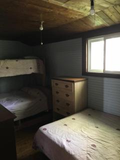 Mowat Landing Cottages - New Liskeard - 8