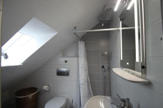 B&B am See Köln - Privatzimmer - 1