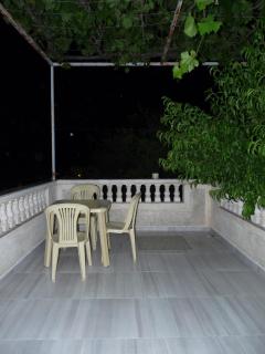 Apartment Dejvi - Sarandë - 2
