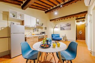 Residenza d'Epoca La Rosa - Pienza - 2
