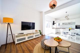 Apartman SPACE - Ražanac - 1