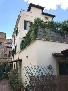 Alloggio pigneto - Rome - 8