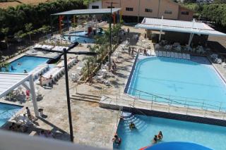 Di ROMA FIORI -APARTAMENTOS PARA LOCAÇÃO - Caldas Novas - 1