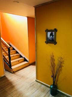 Hostal Andes Patagonicos - Puerto Natales - 7